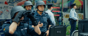 Ударная волна: Битва за Гонконг / Chai dan zhuan jia 2 / Shock Wave 2 (2020) HDRip-AVC от DoMiNo & селезень | D