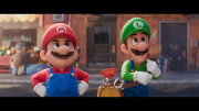 Братья Супер Марио в кино / The Super Mario Bros. Movie (2023) UHD BDRemux 2160p от селезень | 4K | HDR | Dolby Vision | D