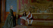 Жанна Дюбарри / Jeanne du Barry (2023) BDRip 1080p от селезень | D