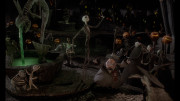 Кошмар перед Рождеством / The Nightmare Before Christmas (1993) UHD BDRemux 2160p от селезень | 4K | HDR | D