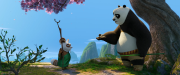 Кунг-фу Панда 4 / Kung Fu Panda 4 (2024) WEB-DL 1080p от селезень | D